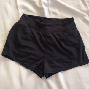 Lululemon athletica shorts size 4